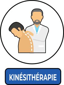 kinésithérapeute